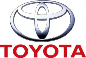 Вскрытие автомобиля Тойота (Toyota) в Новошахтинске